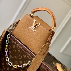 LV Top Handle Bags